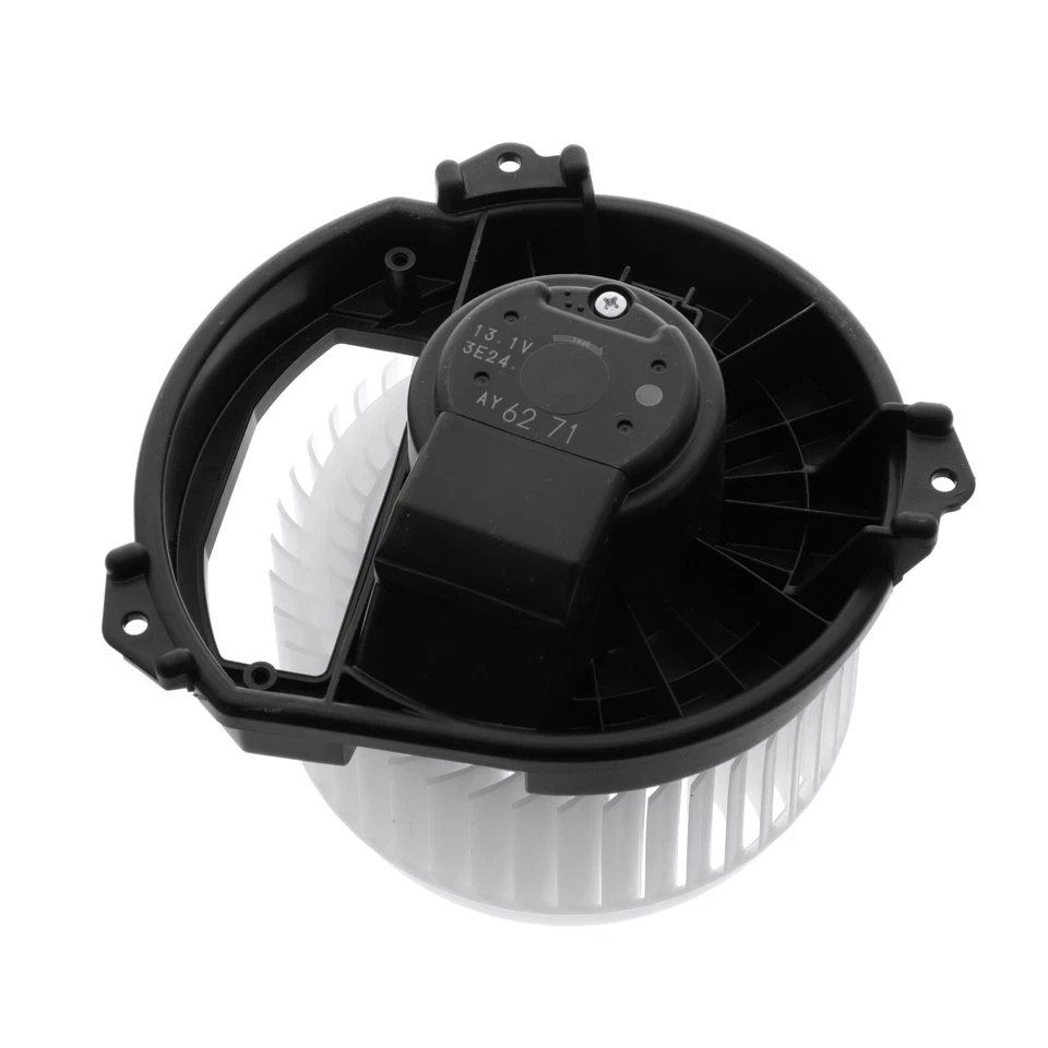 MOTOR SOPLADOR VENTILADOR CHEROKEE CHRYSLER 200 HVAC CON RUEDA OEM NUEVO MOPAR 68223053AD Foto 3 de 4