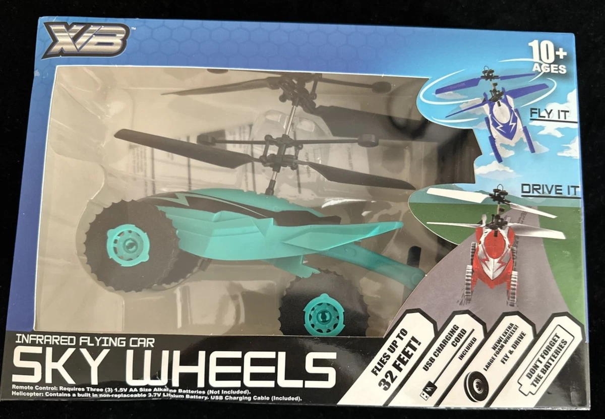 Remote control sale flying car