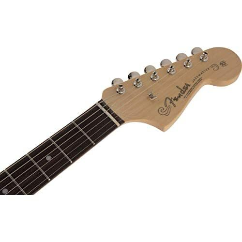 Fender Electric Guitar Made in Japan Traditional 60s Jazzmaster 3
