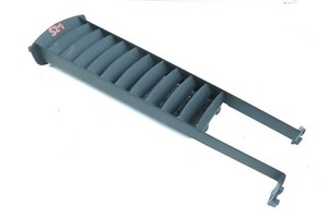 BMW K 1200 S K40 K12S     Verkleidung Kühler Mittelsteg  521