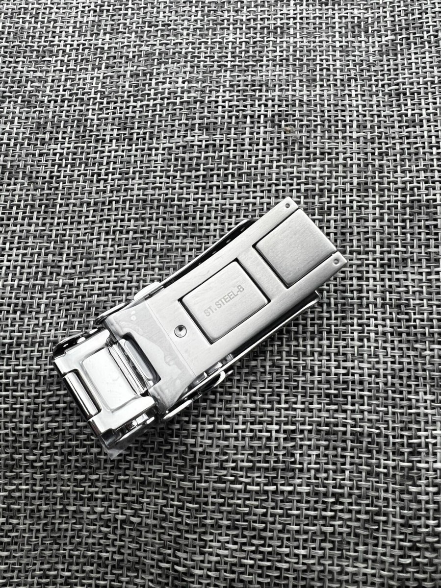 SEIKO PROSPEX SPB288 SPB145 SPB297 SBDC139 SBDC165 clasp 18mm*18mm