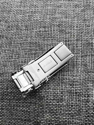 SEIKO PROSPEX SPB288 SPB145 SPB297 SBDC139 SBDC165 clasp 18mm*18mm
