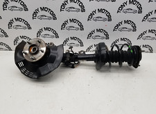 2022 TOYOTA C-HR MK1 1.8 IBRIDA SOSPENSIONE ANTERIORE SINISTRA GAMBA PRODUTTORE DI APPARECCHIATURE ORIGINALI 48520-F4021