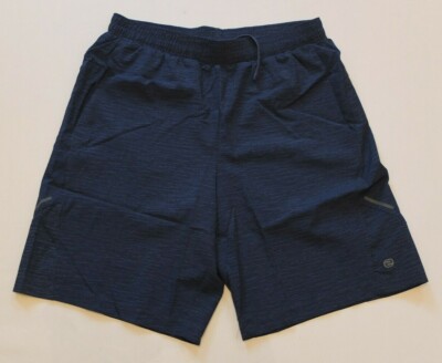 * etonic Shorts S NEU Blau