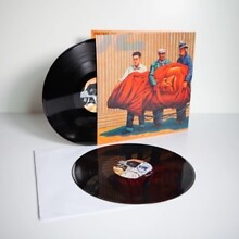 Mars Volta - Amputechture - New Vinyl Record Vinyl - Z1398z