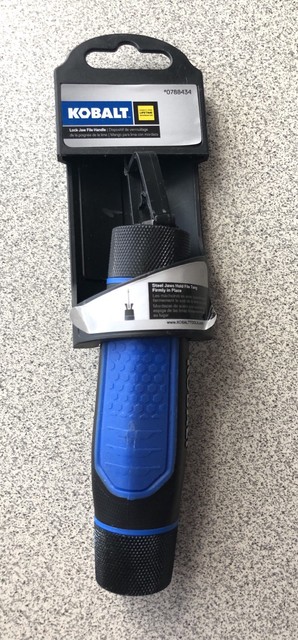 Kobalt Project Source 2 10 In Mill Round Needle Chain Saw File Hand Files Sets