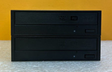 Hitachi LG GHB0N Lot of 2 12x, SATA Interface, DVD /-RW Optical Drive. Tested 