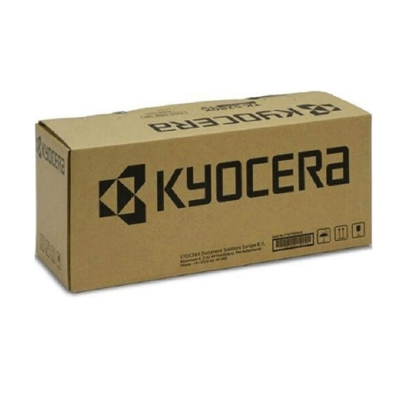 Тонер для Kyocera TK-8735C голубой 15000 мл 1 упаковка 66790₽