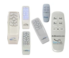 Coaster Sleep, Sleep Function 1.0 Cool Jewel Genesis Replacement Richmat Remote