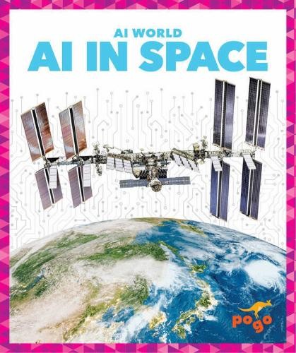 AI in Space by Ford Chambers - 9798892135689
