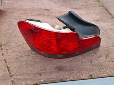 Feu arrière BMW SERIE 1