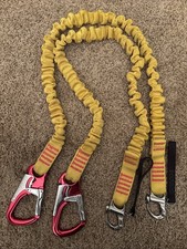 TWO Kong Elastic Single Tethers