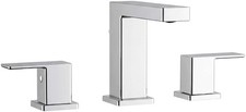 PROFLO PFWSC9867 Kelper 1.2 GPM Widespread Bathroom Faucet - Chrome