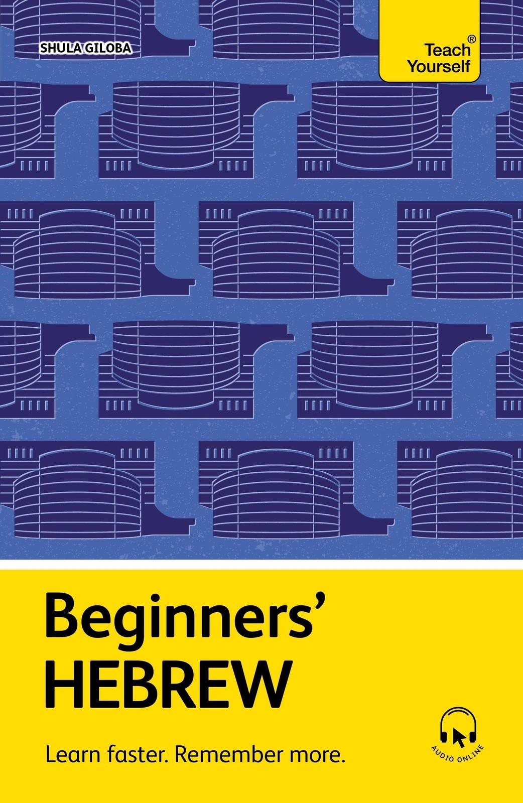 Beginners’ Hebrew by Shula Gilboa (Multiple-component retail product) - Image 4