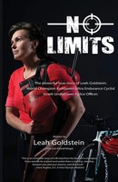 Leah Go*Dstein | No Limits | Taschenbuch | Englisch (2016) | Ean 9780995328402