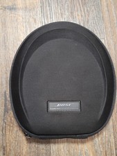 Bose Quiet Comfort 15 Headphones Case  CASE ONLY 