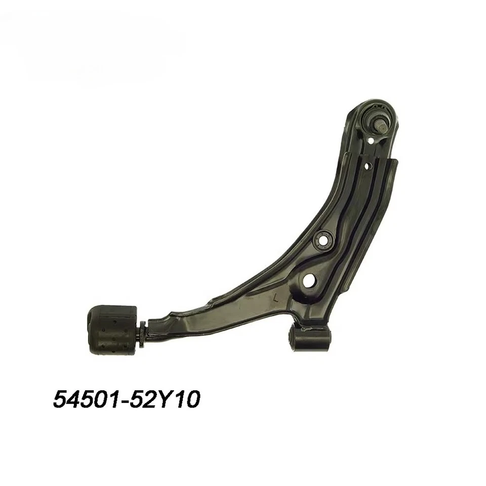 54501-52Y10 54500-52Y10 Aftermarket Control Arm for Nissan Sentra 91-94 - Image 3 of 4