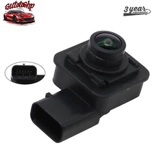 Rear View Backup Parking Camera Fits For Ford F-150 2015-17  FL3Z-19G490-D NEW