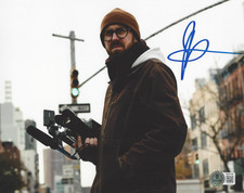 JOHN WILSON HOW TO WITH SIGNED 8x10 PHOTO HBO TV SHOW DIRECTOR BECKETT BAS COA