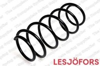 LesjÖFors 4004205 Fahrwerksfeder FüR Audi