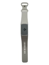 Fitbit Charge 6 Fitness Tracker Silver