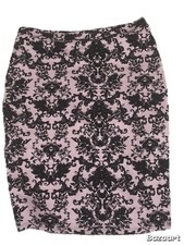 Women’s Plus Size Xxl Skirt