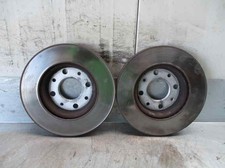 Disque de frein Fiat PANDA