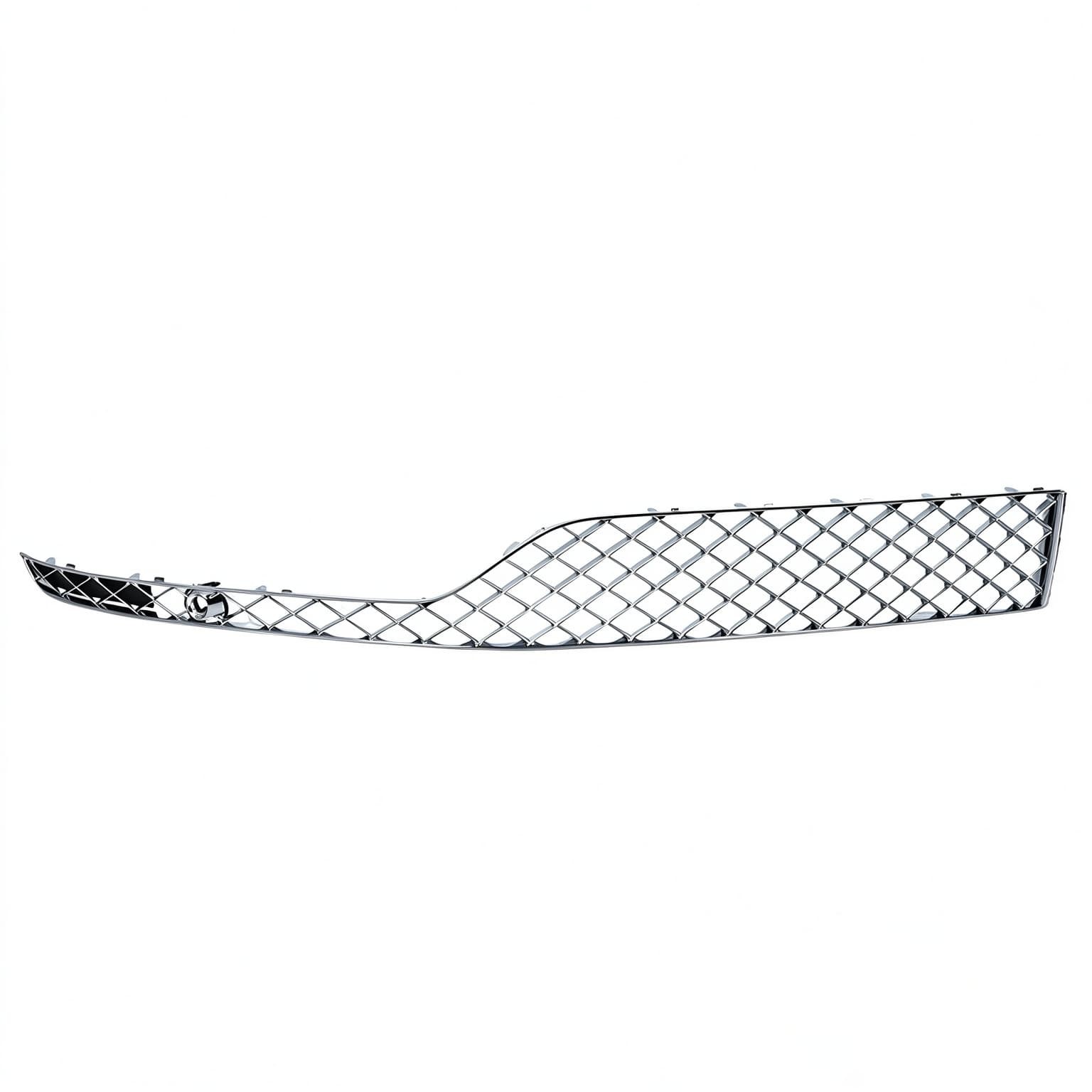 Bentley Bentayga 2017-2020 Front Left Lower Vent grille P/N 36A807647A