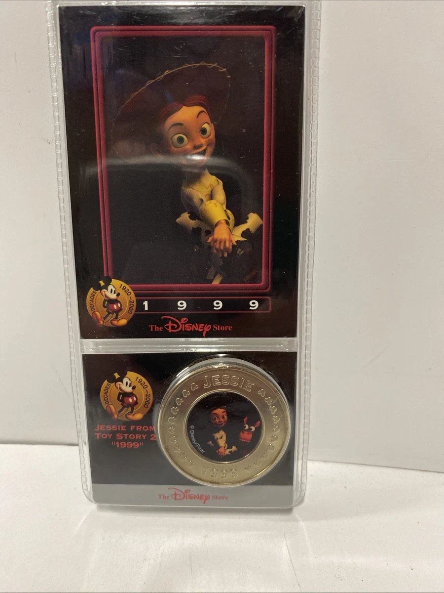 Disney Decades Coins for sale | eBay