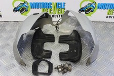 BMW R 1200 GS Cylinder Head Guards R1200GS Adventure TU 2010 to 2013 B264