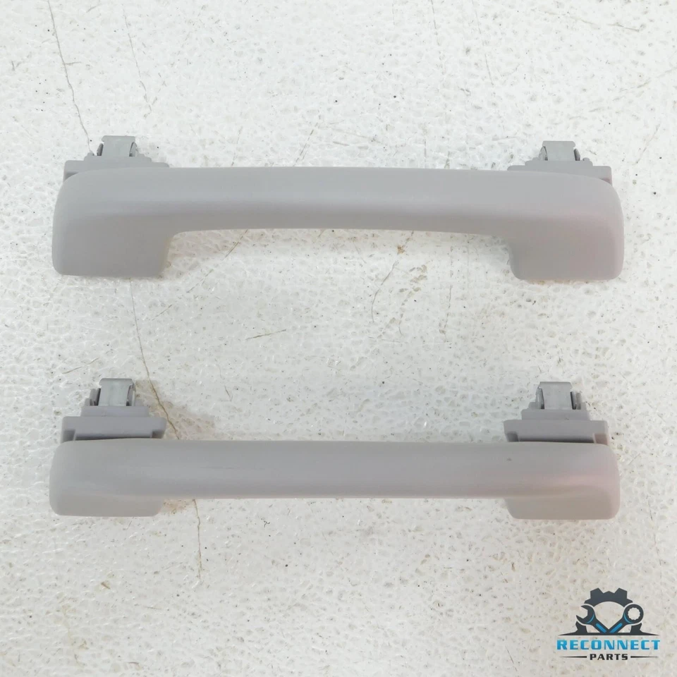 12-19 宝马 328i M3 F30 后左右上部内部抓取手柄套装原始设备制造商 — 第 4/4 张图片