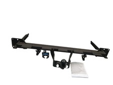 Anhängerkupplung nicht abnehmbar Opel Astra H Caravan BRINK 93199379