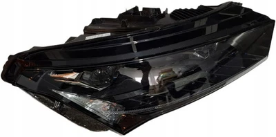 Frontscheinwerfer Skoda Enyaq 5LB941016H LED Rechts Scheinwerfer Headlight - Bild 1 von 4