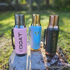 MESSI COMBO Stanley X Mate System Precision Flow Pink Blue Strike & Black 1.2L