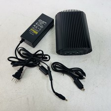 Sonnet Twin 10G Thunderbolt 2 to Dual-Port 10 Gigabit Ethernet Adapter W/ PSU