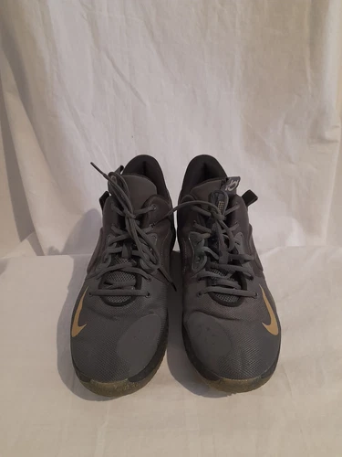 Mens Nike KD Trey 5 Dark Grey US 11 UK 10 EU 45 - Picture 2 of 7