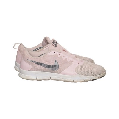 Nike Training, Trainingsschuhe, Größe: 39, model: flex essential tr, Pink #6kJ