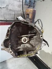 Boite de vitesse Volkswagen SANTANA