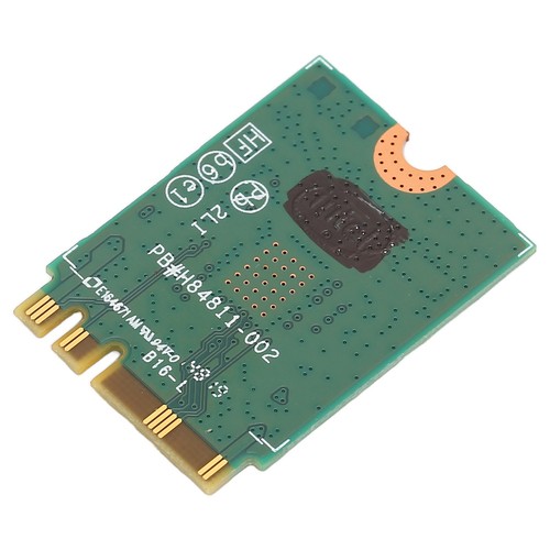 Wireless Module 3168NGW AC NGFF M.2 2.4G 5G Dual Frequency 600Mbps BT 4.2 WIF CB - Afbeelding 6 van 22