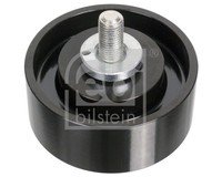 Umlenk-/FüHrungsrolle Keilrippenriemen Febi Bilstein 102155 FüR Toyota Hilux 7 4