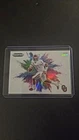 2025 Panini Prizm Draft Picks Football Jalen Hurts #32