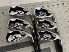 Callaway X-20Iron Iron Set 4-96 Clubs RightHanded Golf Irons