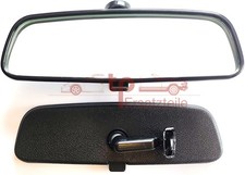 Rückspiegel innen, abblendbar, schwarz 911 Bj. 78 - 89, 914, 924, 944, 928 ,964, Rückspiegel innen, abblendbar, schwarz 911 Bj. 78 - 89, 914, 924, 944, 928 ,964,