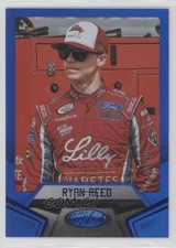 2016 Certified Mirror Blue 16/50 Ryan Reed #45 1u6