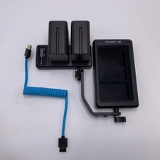 FEELWORD F6 Monitor 4K HDMI MONITOR F662300342