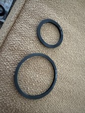 52 And 77 Filter holder France