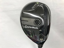 Qi35  25  S  Diamana SILVER TM70 2025  Used  Utility  TaylorMade