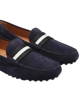 Bally Suede Loafers products for sale | eBay display picture 1