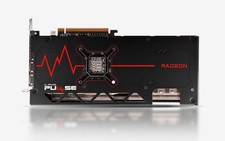 Sapphire Sapphire Pulse AMD Radeon RX 7800 XT Graphics Card GDDR6 RX7800 4