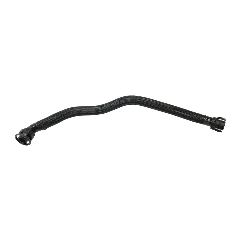 Para BMW Alpina B7 2011 2012 Mangueras de respiración Par de tubos de ventilación laterales para conductor y pasajero Foto 2 de 4